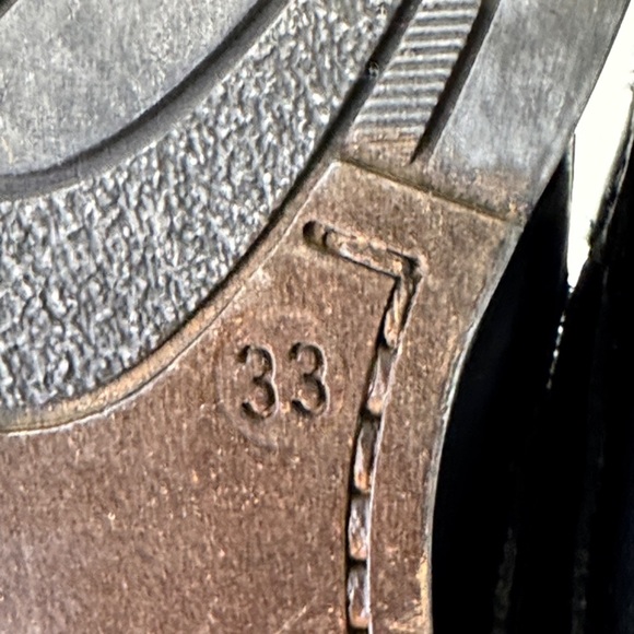 Sergio Classic Line Boys  Black Leather Dress Shoes - Picture 10 of 14